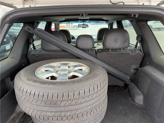 2011 Ford Escape Limited (Stk: 5B139XZ) in Oakville - Image 20 of 41