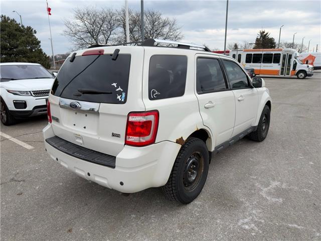 2011 Ford Escape Limited (Stk: 5B139XZ) in Oakville - Image 22 of 41