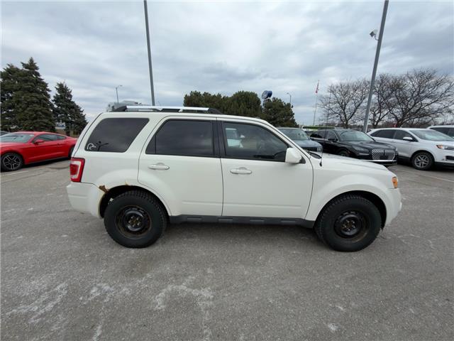 2011 Ford Escape Limited (Stk: 5B139XZ) in Oakville - Image 23 of 41