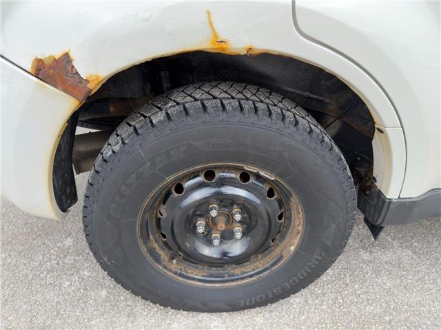 2011 Ford Escape Limited (Stk: 5B139XZ) in Oakville - Image 24 of 41