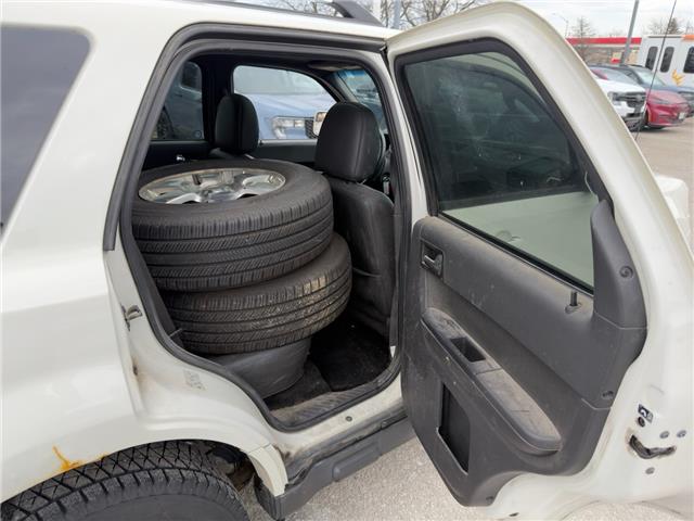 2011 Ford Escape Limited (Stk: 5B139XZ) in Oakville - Image 26 of 41