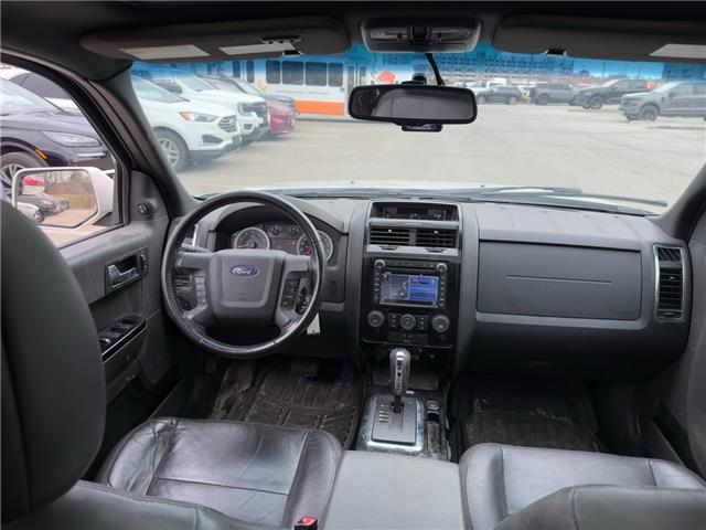 2011 Ford Escape Limited (Stk: 5B139XZ) in Oakville - Image 27 of 41