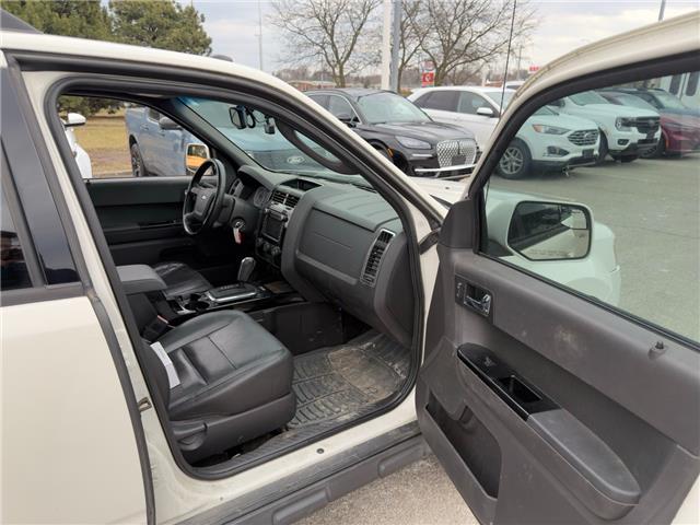 2011 Ford Escape Limited (Stk: 5B139XZ) in Oakville - Image 28 of 41