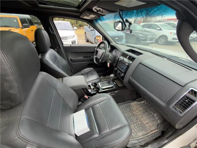 2011 Ford Escape Limited (Stk: 5B139XZ) in Oakville - Image 29 of 41