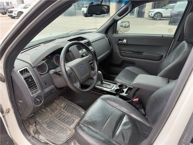 2011 Ford Escape Limited (Stk: 5B139XZ) in Oakville - Image 30 of 41