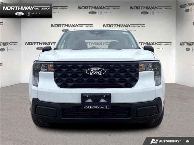 2026 Ford Maverick XL (Stk: 6MV51509) in Brantford - Image 2 of 23
