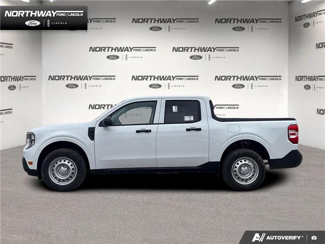 2026 Ford Maverick XL (Stk: 6MV51509) in Brantford - Image 3 of 23