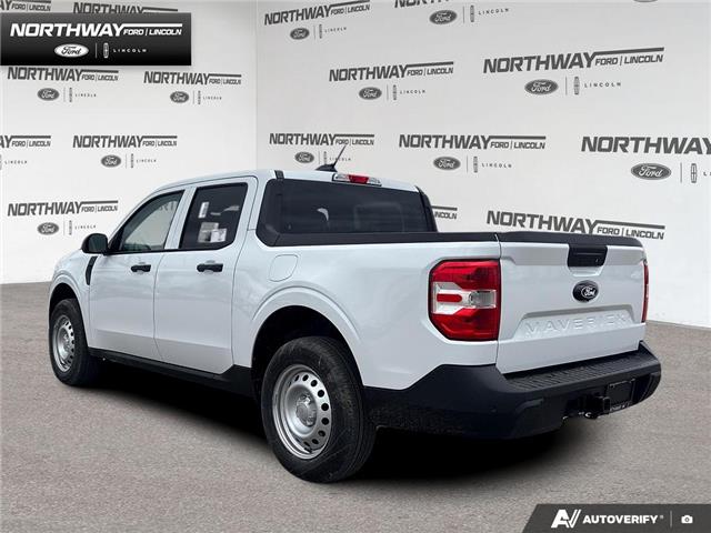 2026 Ford Maverick XL (Stk: 6MV51509) in Brantford - Image 4 of 23