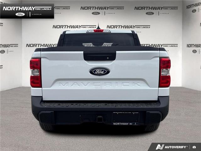 2026 Ford Maverick XL (Stk: 6MV51509) in Brantford - Image 5 of 23