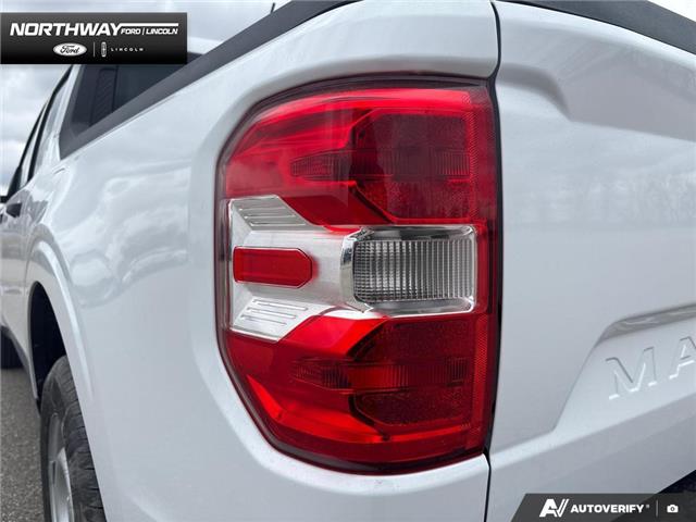 2026 Ford Maverick XL (Stk: 6MV51509) in Brantford - Image 9 of 23