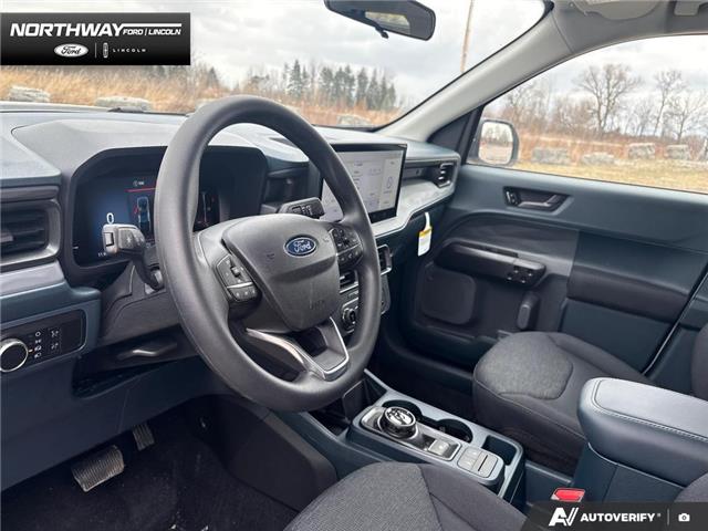 2026 Ford Maverick XL (Stk: 6MV51509) in Brantford - Image 11 of 23