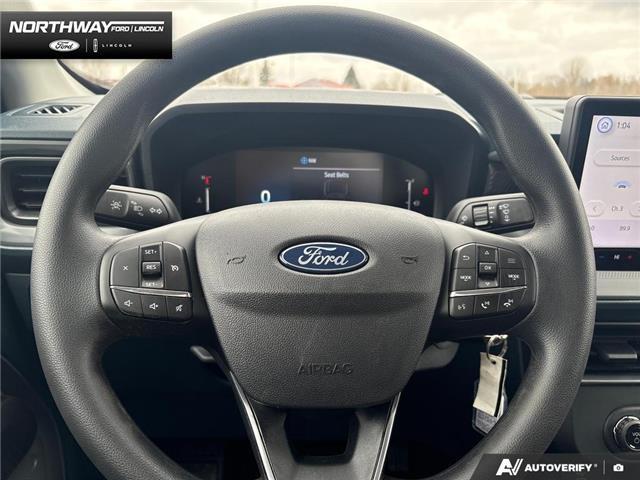 2026 Ford Maverick XL (Stk: 6MV51509) in Brantford - Image 12 of 23