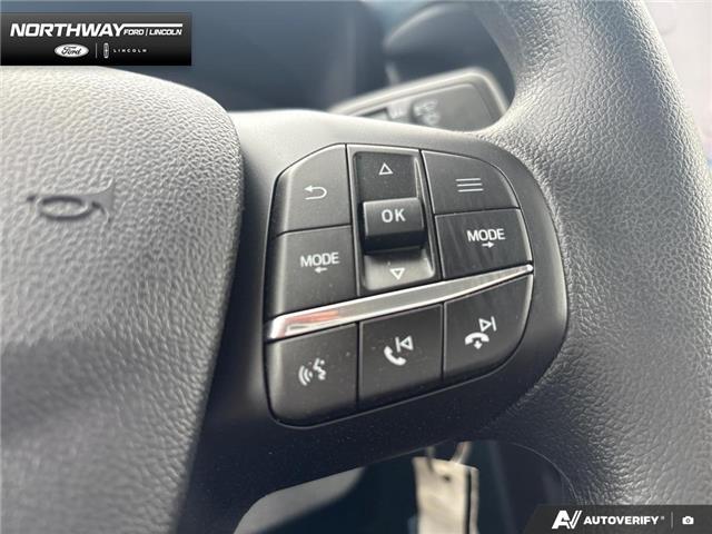 2026 Ford Maverick XL (Stk: 6MV51509) in Brantford - Image 14 of 23
