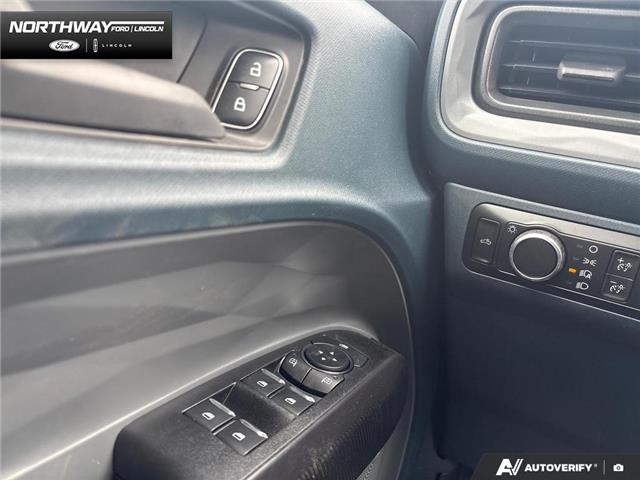 2026 Ford Maverick XL (Stk: 6MV51509) in Brantford - Image 15 of 23