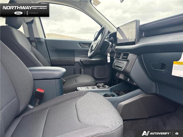 2026 Ford Maverick XL (Stk: 6MV51509) in Brantford - Image 20 of 23