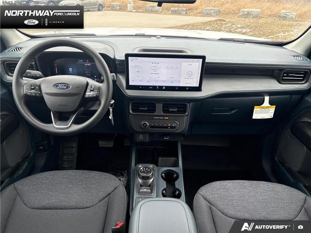 2026 Ford Maverick XL (Stk: 6MV51509) in Brantford - Image 22 of 23