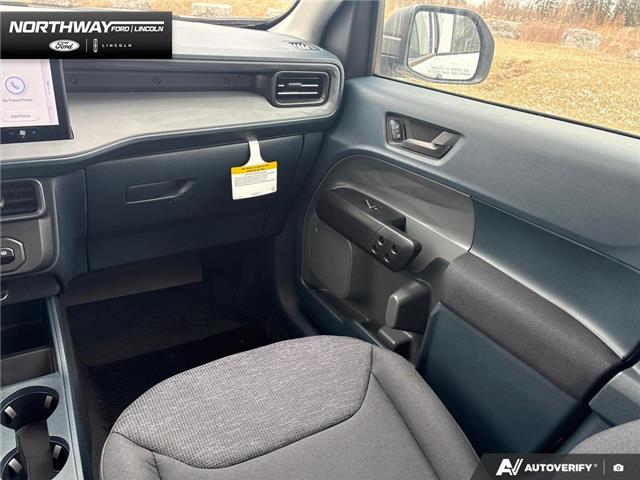 2026 Ford Maverick XL (Stk: 6MV51509) in Brantford - Image 23 of 23
