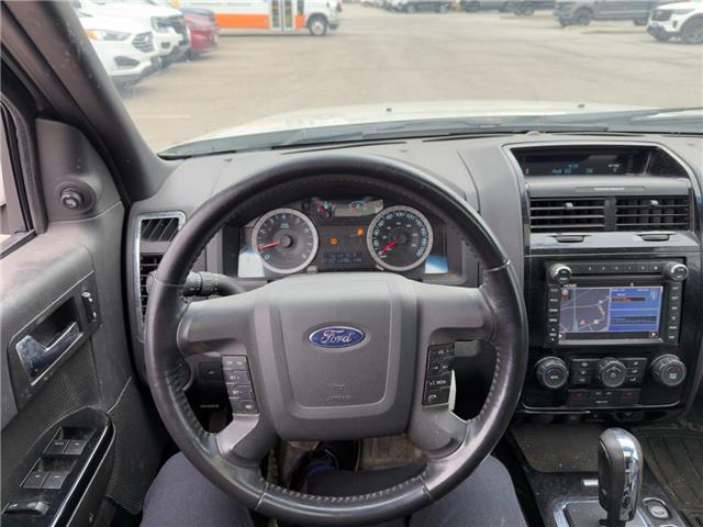 2011 Ford Escape Limited (Stk: 5B139XZ) in Oakville - Image 32 of 41