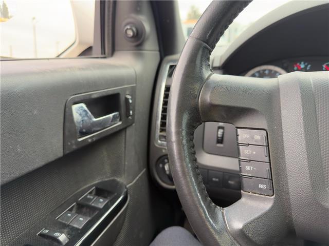 2011 Ford Escape Limited (Stk: 5B139XZ) in Oakville - Image 33 of 41