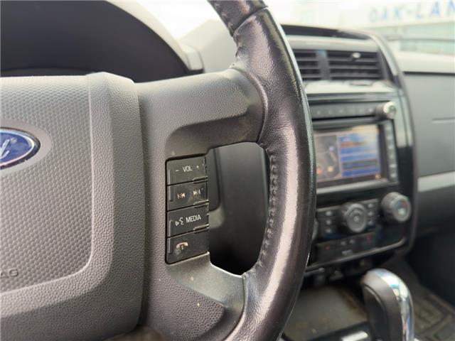 2011 Ford Escape Limited (Stk: 5B139XZ) in Oakville - Image 34 of 41