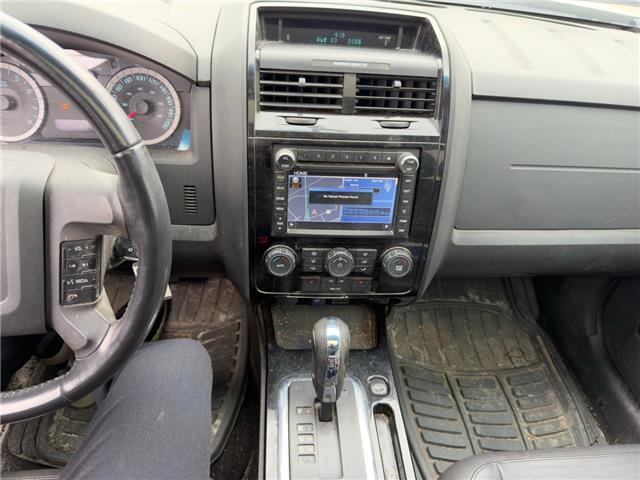 2011 Ford Escape Limited (Stk: 5B139XZ) in Oakville - Image 35 of 41