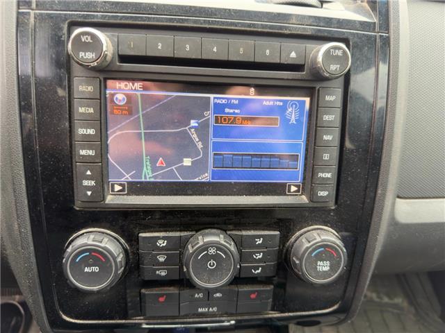 2011 Ford Escape Limited (Stk: 5B139XZ) in Oakville - Image 36 of 41