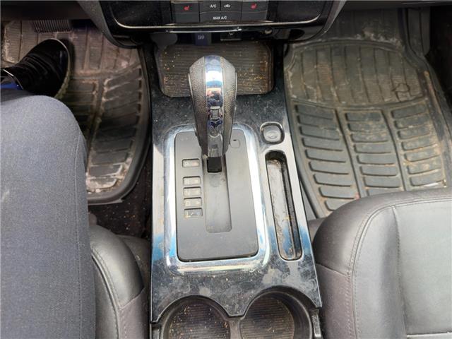 2011 Ford Escape Limited (Stk: 5B139XZ) in Oakville - Image 37 of 41