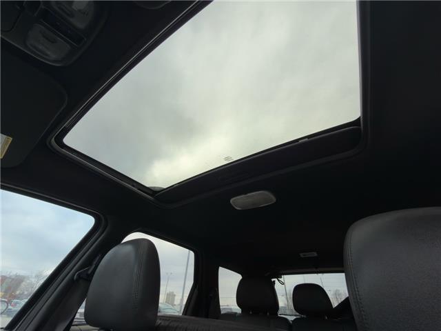 2011 Ford Escape Limited (Stk: 5B139XZ) in Oakville - Image 40 of 41