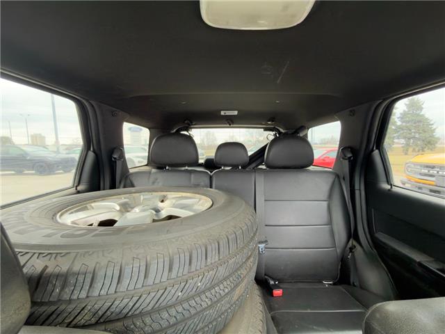 2011 Ford Escape Limited (Stk: 5B139XZ) in Oakville - Image 41 of 41