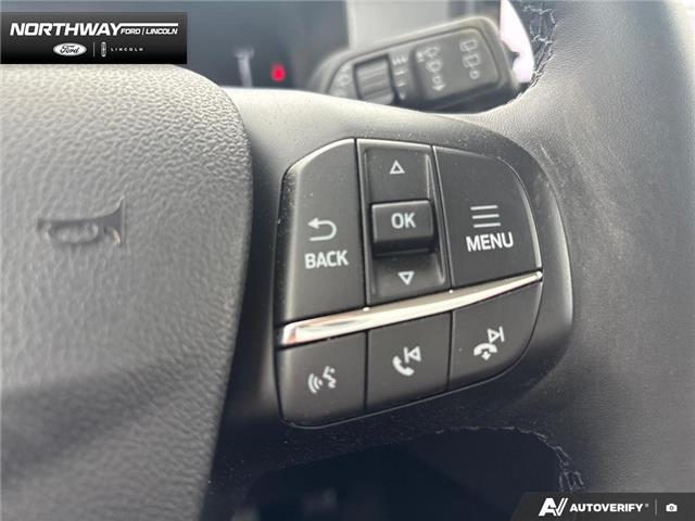2026 Ford Bronco Sport Outer Banks (Stk: 6BR8809) in Brantford - Image 14 of 23