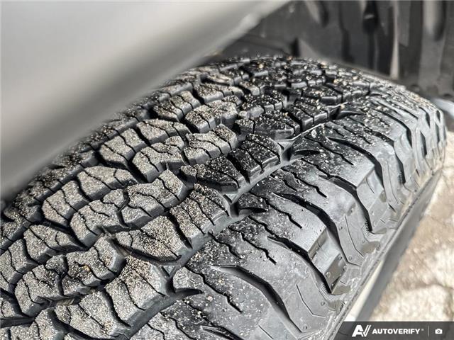 2021 Jeep Wrangler Unlimited Sahara (Stk: 986) in Kitchener - Image 7 of 24