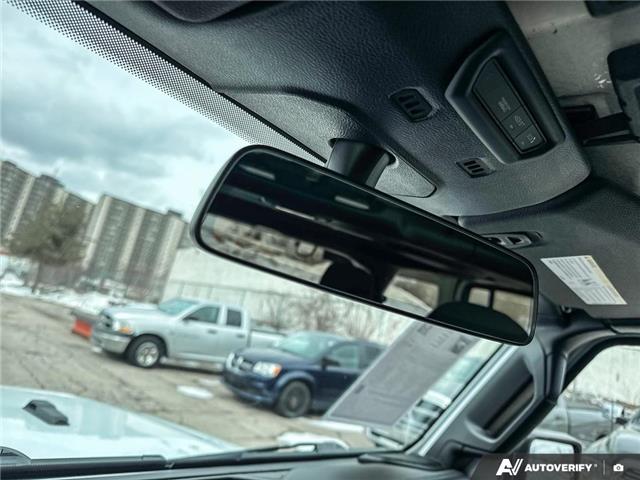 2021 Jeep Wrangler Unlimited Sahara (Stk: 986) in Kitchener - Image 20 of 24