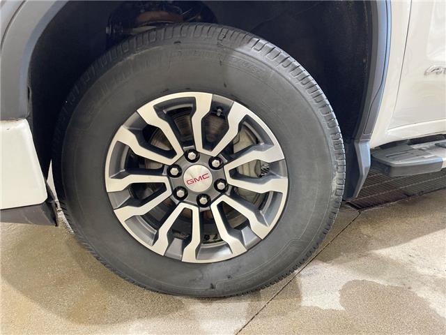 2021 GMC Sierra 1500 AT4 (Stk: 10387CT) in Meadow Lake - Image 2 of 16