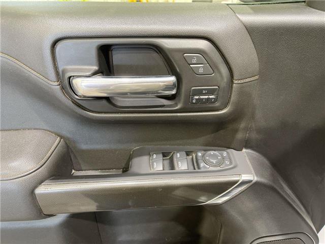 2021 GMC Sierra 1500 AT4 (Stk: 10387CT) in Meadow Lake - Image 5 of 16