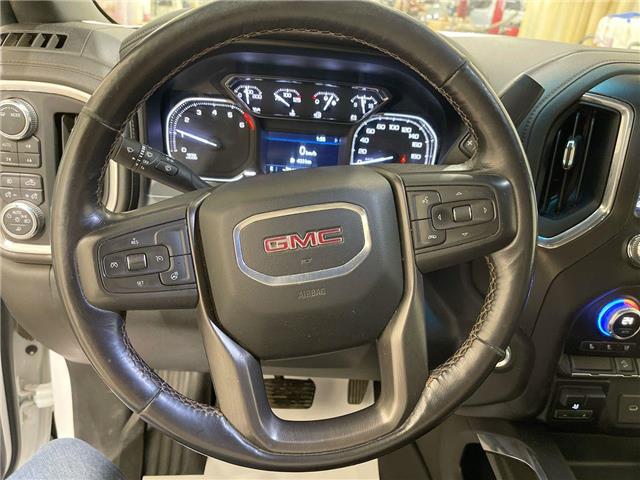 2021 GMC Sierra 1500 AT4 (Stk: 10387CT) in Meadow Lake - Image 6 of 16
