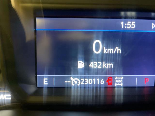 2021 GMC Sierra 1500 AT4 (Stk: 10387CT) in Meadow Lake - Image 7 of 16