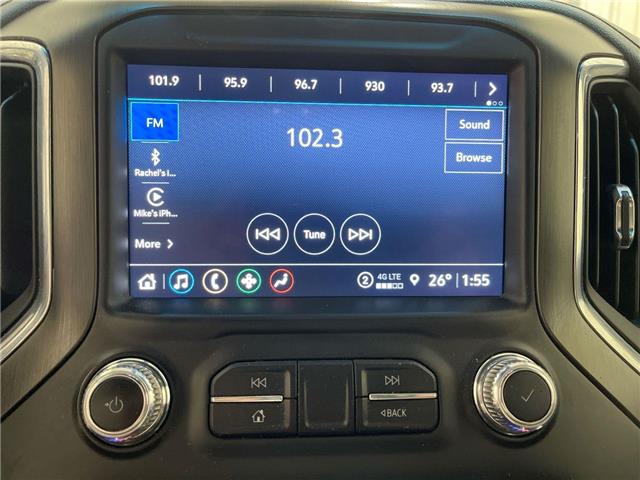 2021 GMC Sierra 1500 AT4 (Stk: 10387CT) in Meadow Lake - Image 8 of 16