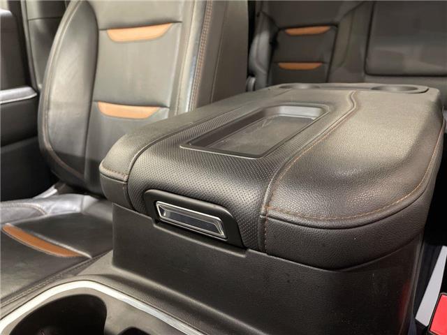 2021 GMC Sierra 1500 AT4 (Stk: 10387CT) in Meadow Lake - Image 11 of 16