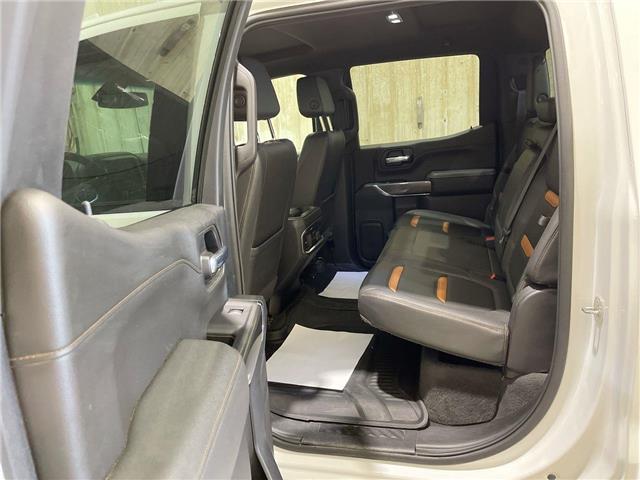 2021 GMC Sierra 1500 AT4 (Stk: 10387CT) in Meadow Lake - Image 12 of 16
