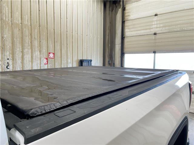 2021 GMC Sierra 1500 AT4 (Stk: 10387CT) in Meadow Lake - Image 13 of 16