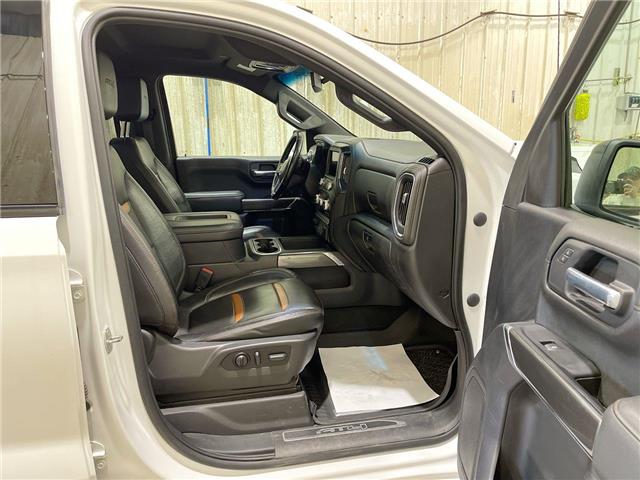 2021 GMC Sierra 1500 AT4 (Stk: 10387CT) in Meadow Lake - Image 15 of 16