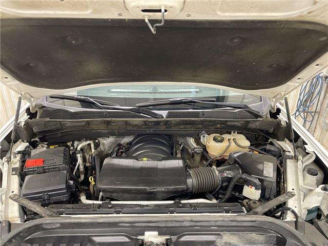 2021 GMC Sierra 1500 AT4 (Stk: 10387CT) in Meadow Lake - Image 16 of 16