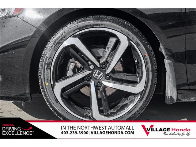 2022 Honda Accord Sport 1.5T (Stk: B9071) in Calgary - Image 6 of 34