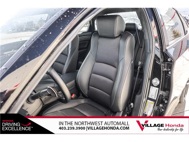 2022 Honda Accord Sport 1.5T (Stk: B9071) in Calgary - Image 13 of 34
