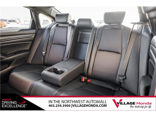 2022 Honda Accord Sport 1.5T (Stk: B9071) in Calgary - Image 34 of 34