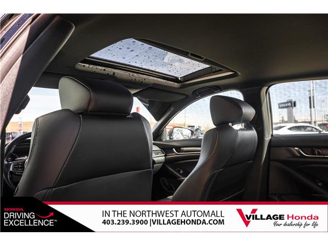 2022 Honda Accord Sport 1.5T (Stk: B9071) in Calgary - Image 32 of 34