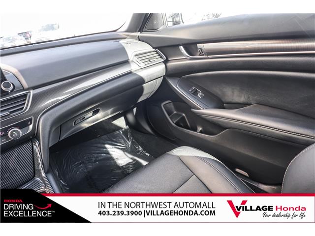 2022 Honda Accord Sport 1.5T (Stk: B9071) in Calgary - Image 16 of 34