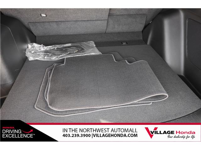 2025 Honda CR-V Hybrid Touring (Stk: SR0614A) in Calgary - Image 10 of 33
