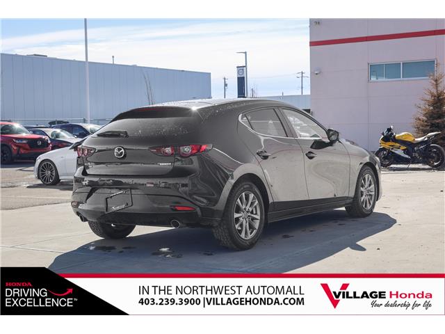 2019 Mazda Mazda3 Sport GS (Stk: B9075) in Calgary - Image 12 of 31