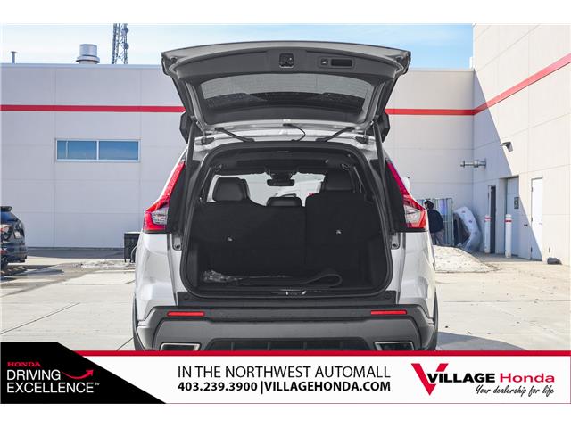 2025 Honda CR-V Hybrid Touring (Stk: SR0614A) in Calgary - Image 9 of 33